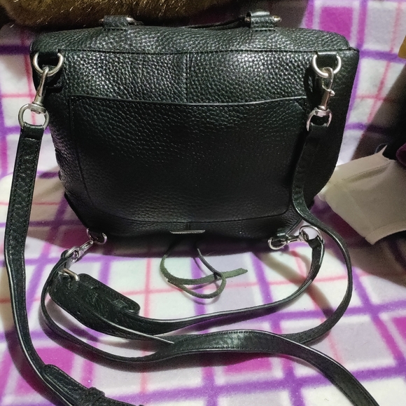 Rebecca minkoff back pack - Picture 10 of 11